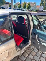 Fiat punto - gebrauchte Fiat Punto aus dem Jahr 1995