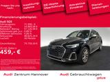 Audi SQ5 TDI Kamera AHK Matrix ACC Navi - Audi: TDI