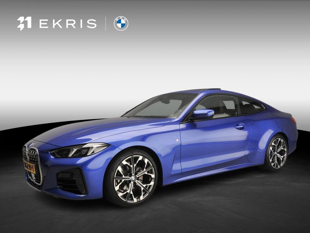 BMW 420