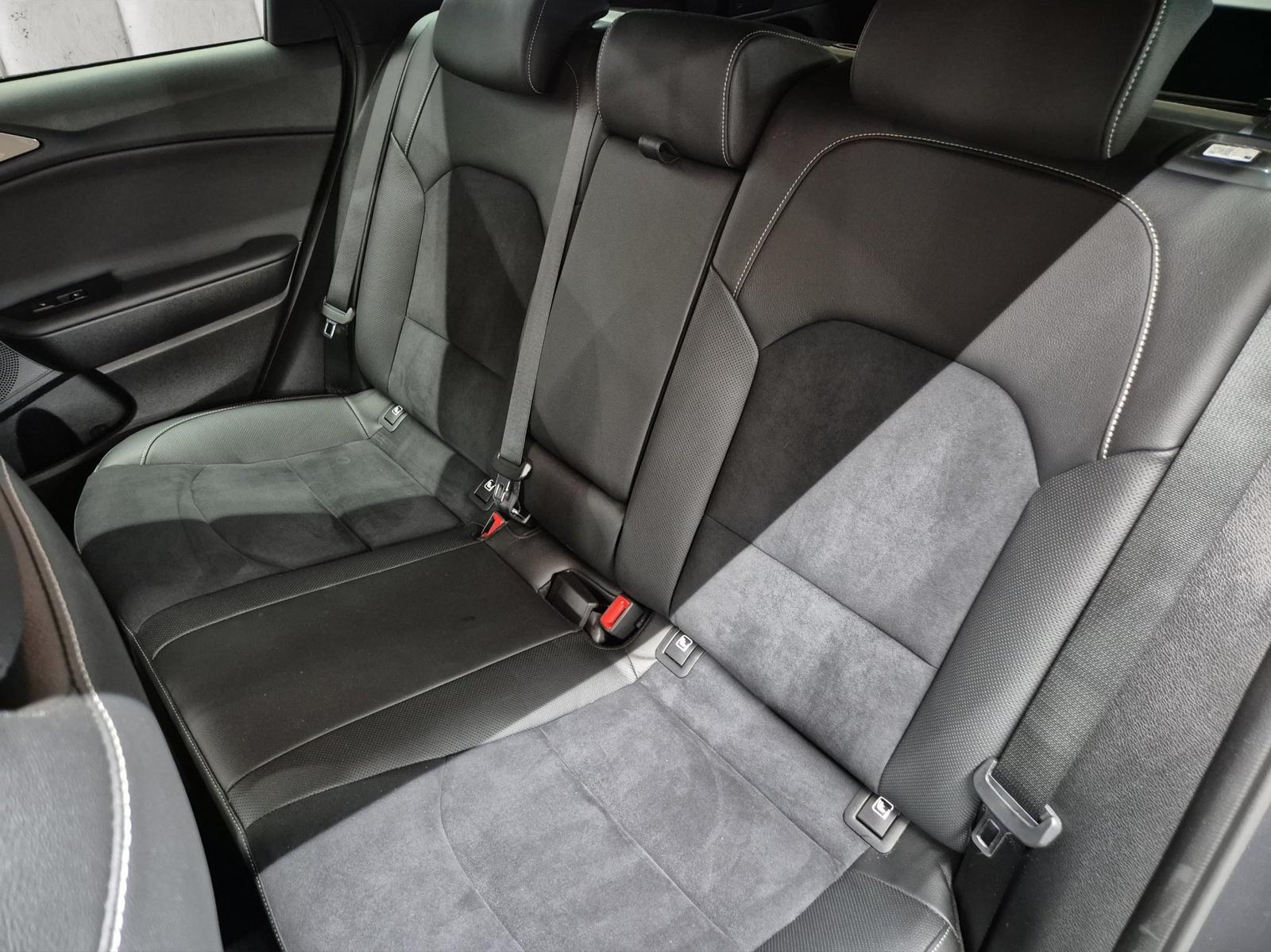 Kia cee'd SW GT-line | option Fahrschulpkt.
