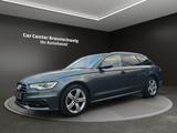 Audi A6 Avant 3.0 TDI S-Line+Alcantara+Navi+ - Audi A6 aus 2012: Kombi, Line