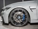BMW M4 Competition *INDIVIDUAL*CARBON*HUD*H&R*NGM*MO - gebrauchte BMW M4 aus dem Jahr 2019