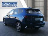 BMW 220 Active Tourer i Luxury Line LED HuD KAMERA   - blaue BMW 220 Active Tourer