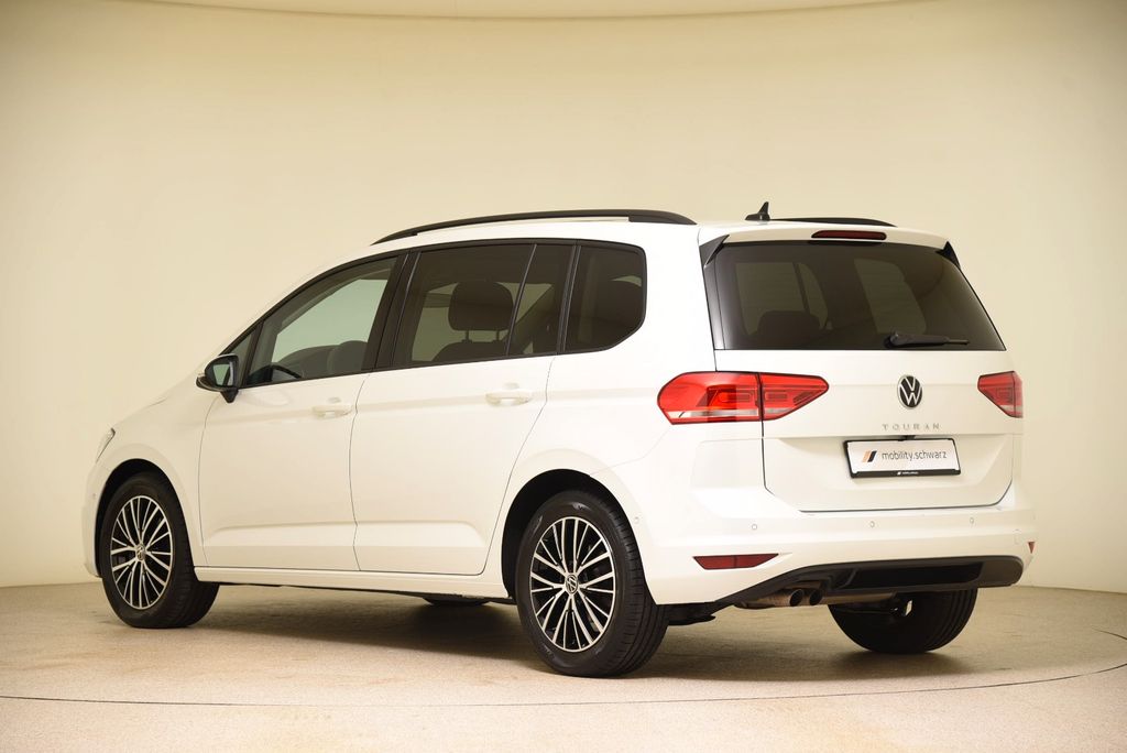 VW Touran