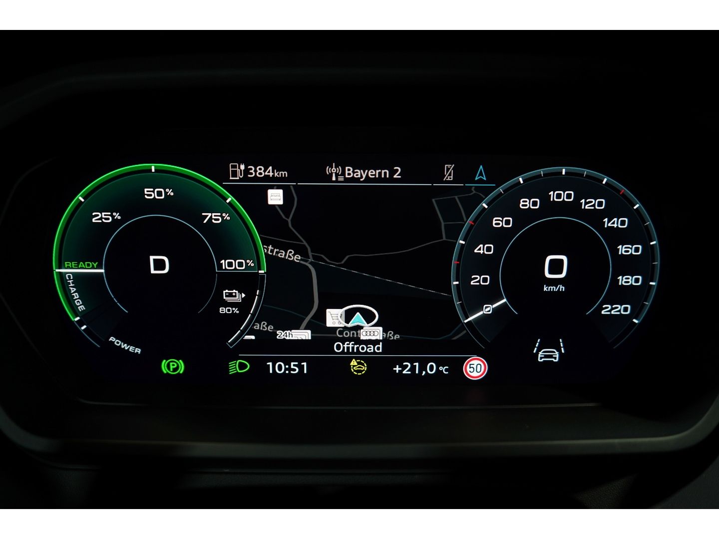 Audi Q4 e-tron - Bild 8