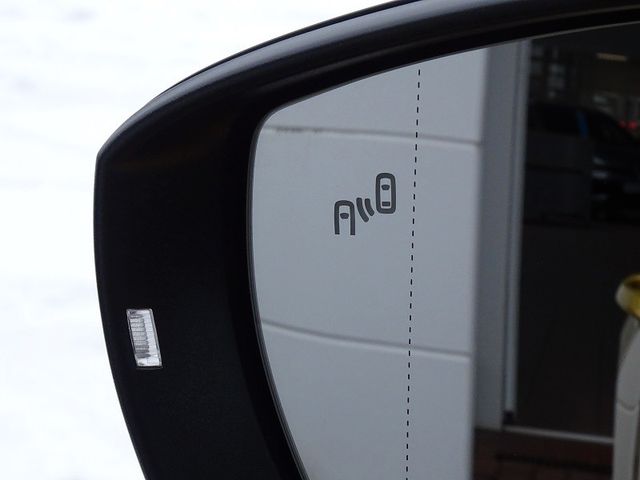 T-Roc 1.5 TSI DSG United - Standheizung