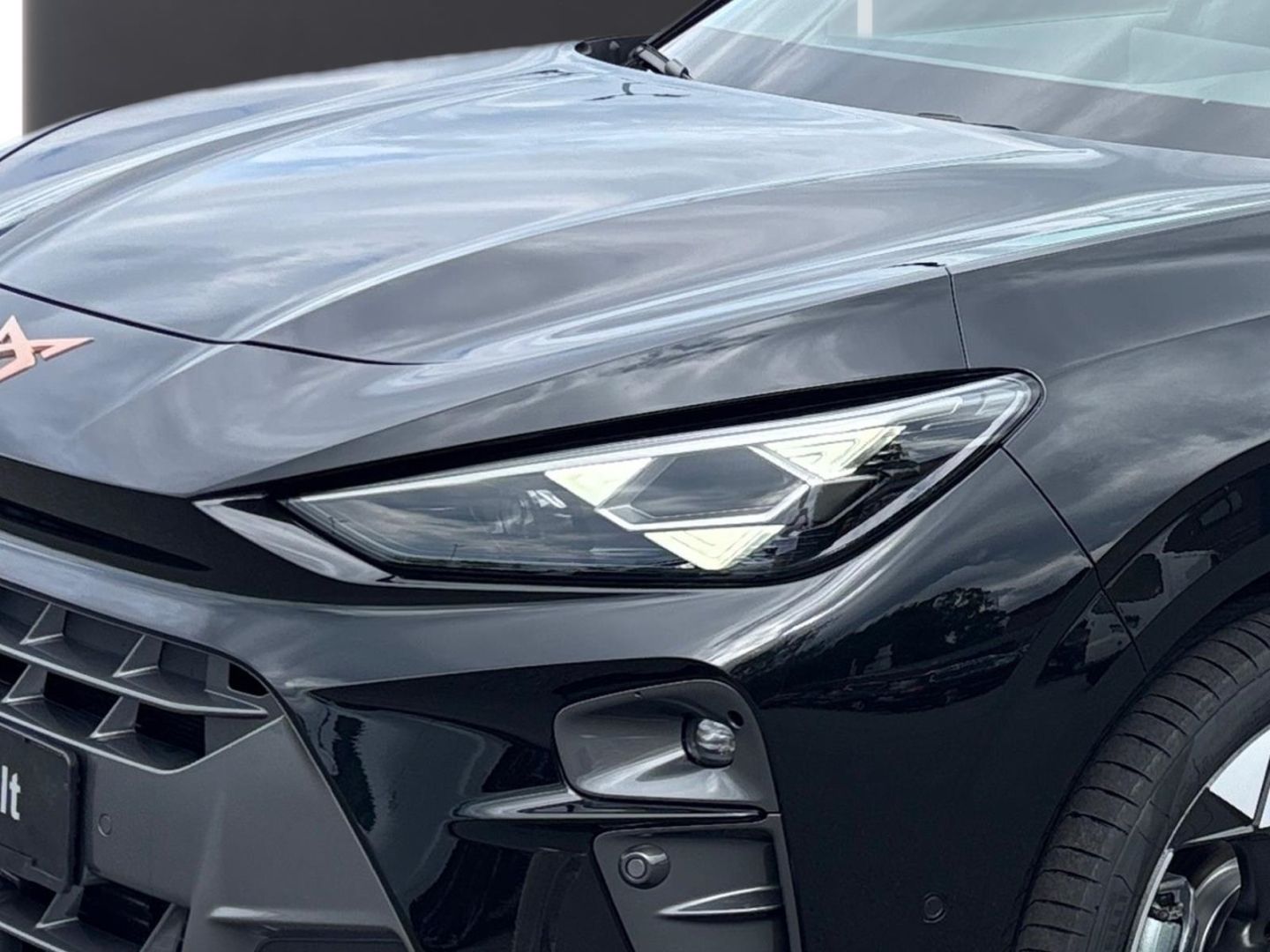 Cupra Terramar - Bild 7