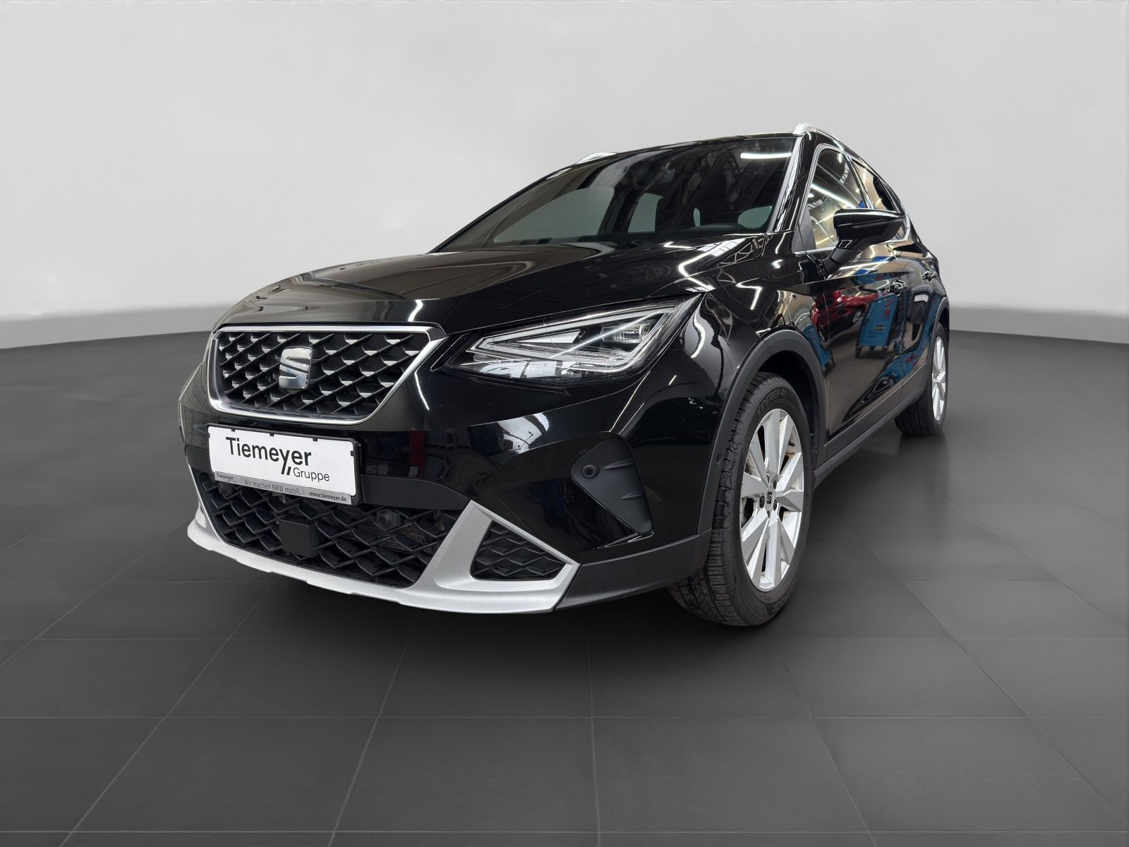 Seat Arona - Bild 2