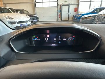 Peugeot 208 Allure *Klima*Navi*Teilleder*ACC*