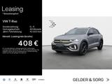 Volkswagen T-ROC R-Line 2.0 TDI Pano*AHK*RFK*Digital*ACC - Volkswagen T-Roc mit Diesel-Antrieb: Geländewagen, Automatik