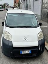 Citroën Citroen Nemo 1.3cc 75CV (Su Appuntamento) - Citroën Nemo aus 2011