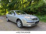 Ford Mondeo 1.8 Lim. Ghia !TÜV+INSPEKT.NEU/GARANTIE! - gebrauchte Ford Mondeo aus dem Jahr 2006