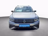 Volkswagen Tiguan Allspace Life Tiguan L 1.5 BT110TSI D7F - VW Tiguan Allspace Gebrauchtwagen