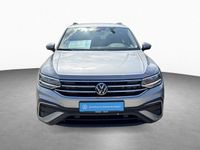 Volkswagen Tiguan Allspace - Vorschau Bild 2