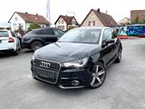 Audi A1 ambition/SHZ./KLIMAUTOM./BI-XENON/AUTOMATIK/ - Audi A1 aus 2010