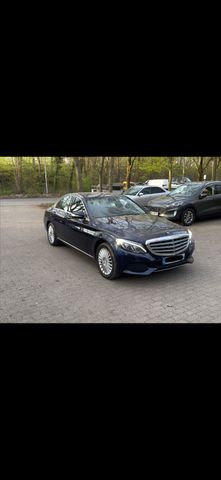 MERCEDES-BENZ C 250