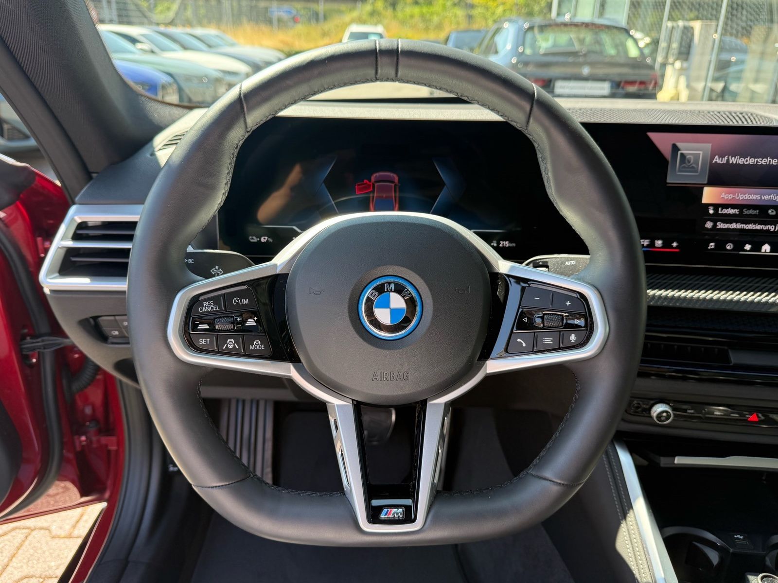 BMW i4 - Bild 12