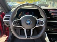 BMW i4 - Vorschau Bild 12