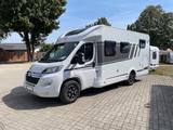 Carado T338 pro *Rückfahrkamera*Fahrradträger* - Carado T 338 pro