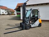 Still RX 70 - 25 T.     Netto 9.000 Euro - Still R 70
