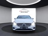 Mercedes-Benz A 200 CDI Style, BiXenon, SHZ, Einpark., Navi - gebrauchte Mercedes-Benz A 200 aus dem Jahr 2014