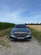 Mercedes-Benz E 400 4MATIC AVANTGARDE TOP AUSTATTUNG