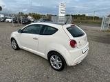 Alfa Romeo MiTo benzina - Alfa Romeo MiTo: Sportwagen