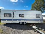 Hobby 650 UMFE prestige FESTBETT CITYWASSER 1900 KG - Angebote