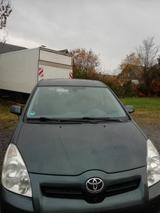 Toyota Corolla Verso 1.8-l-VVT-i Executive Executive - Toyota Corolla Verso: Executive