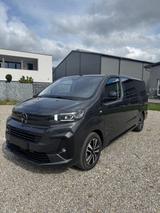 Citroën SpaceTourer Spacetourer Max XL - Citroën SpaceTourer Tageszulassungen