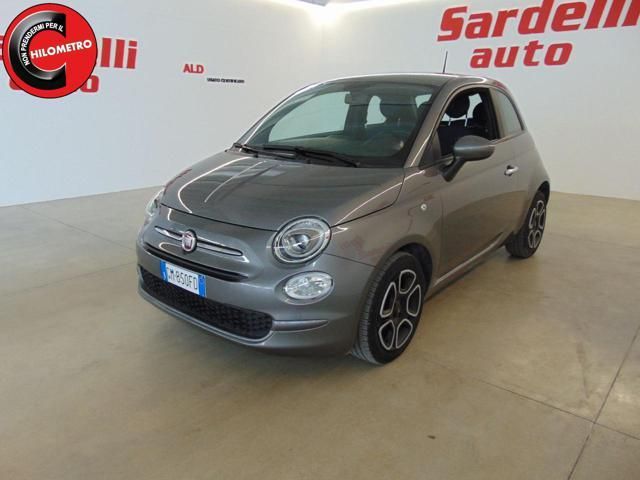 Другие FIAT 500 1.0 Hybrid Club