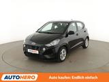 Hyundai i10 1.0 Trend Aut.*PDC*SHZ*LHZ*LIMITER*KLIMA* - Hyundai i10 Gebrauchtwagen in Stuttgart