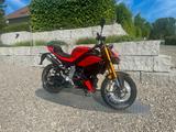Fantic Stealth 125 E5+ 2025 BEIDE FARBEN - FANTIC STEALTH 125