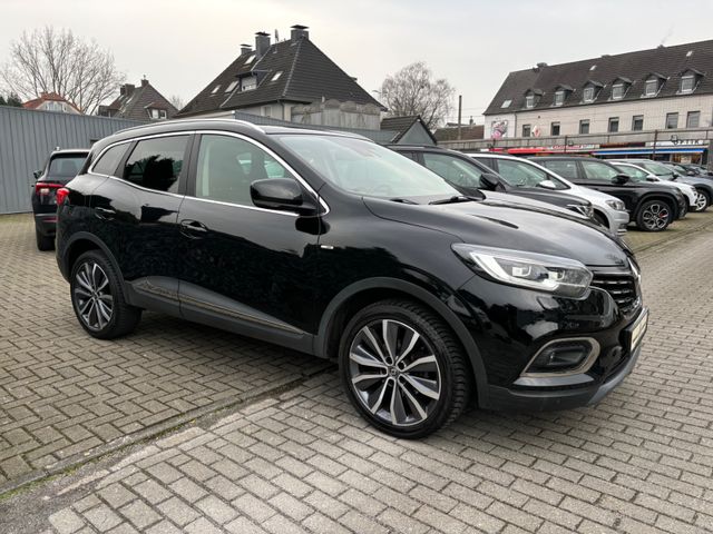 Renault Kadjar Bose Edition 1.Hd Navi Sitzh.AHK