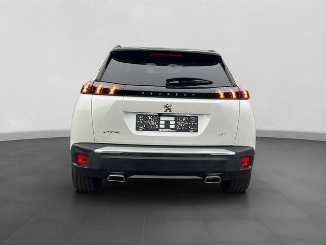 Peugeot 2008 GT PACK PURETECH 130 EAT8 NAVI+LED+PANO+SIT
