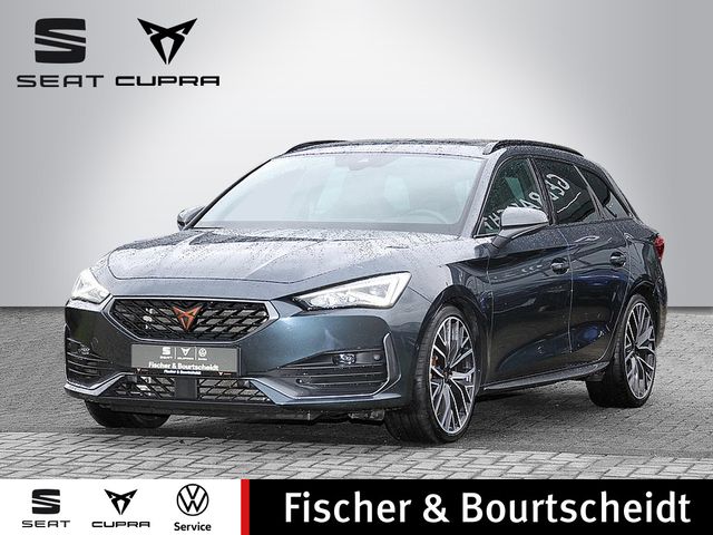 Cupra Leon Sportstourer 2.0 TSI VZ 4Drive PANO AHK NAV