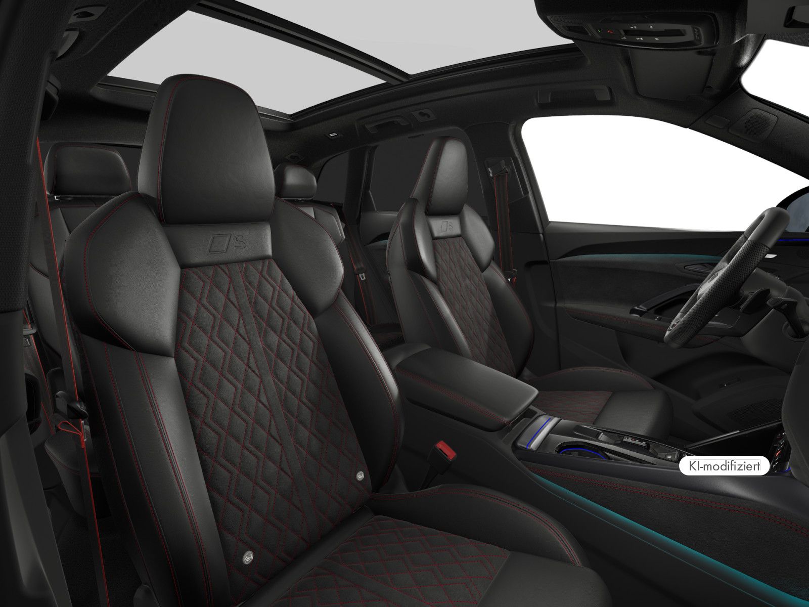 Audi Q5 - Bild 10
