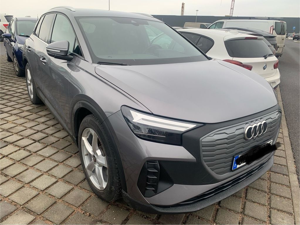 Image of Audi A4