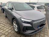 Audi Q4 etron - Audi A4 SUV