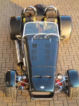 Lotus Super Seven Replica, VM, Irmscher, Seventyseven - Lotus aus 2000