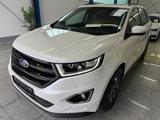 Ford Edge 2.0 TDI*SPORT*4x4*AUT*LED*NAV*MMRY*SPUR*1HD - Ford Edge: Automatik
