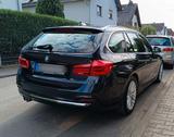 BMW 320d xDrive Touring Luxury Line - BMW 320 Gebrauchtwagen in Frankfurt