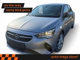 Opel Corsa F 1.5 Diesel Edition Kamera/Carplay/Temp.