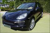 Porsche Cayenne 3,6l V6, Pano, unfallfrei - Porsche: 3.6