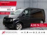 Volkswagen T6.1 California 2.0 TDI Beach Camper NAVI+RFK+17 - Wohnwagen in Freiburg