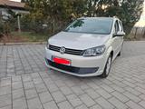 Volkswagen Touran 1.2 TSI , 7 Sitzer, Panorama, Standheizun - gebrauchte VW Touran aus dem Jahr 2011