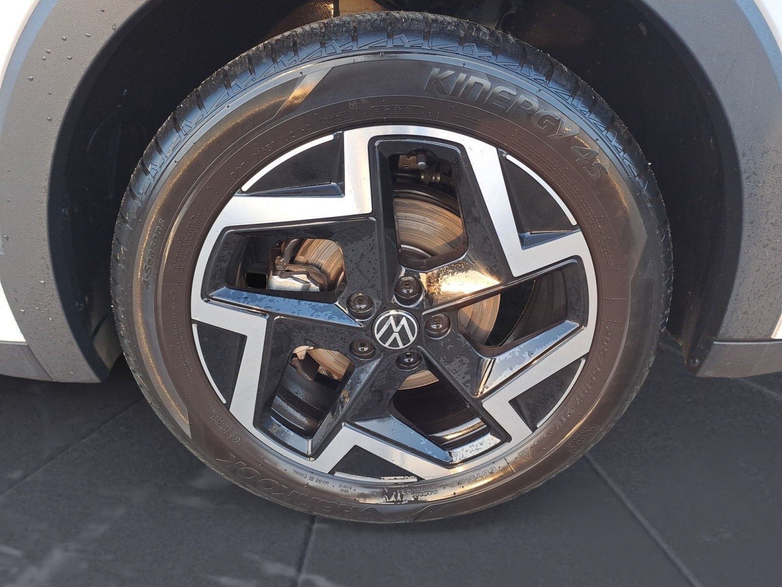 Volkswagen T-Cross - Bild 11