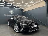 Audi RS7 RS 7 Sportback 4.0 TFSI quattro - Audi RS7: Sportwagen