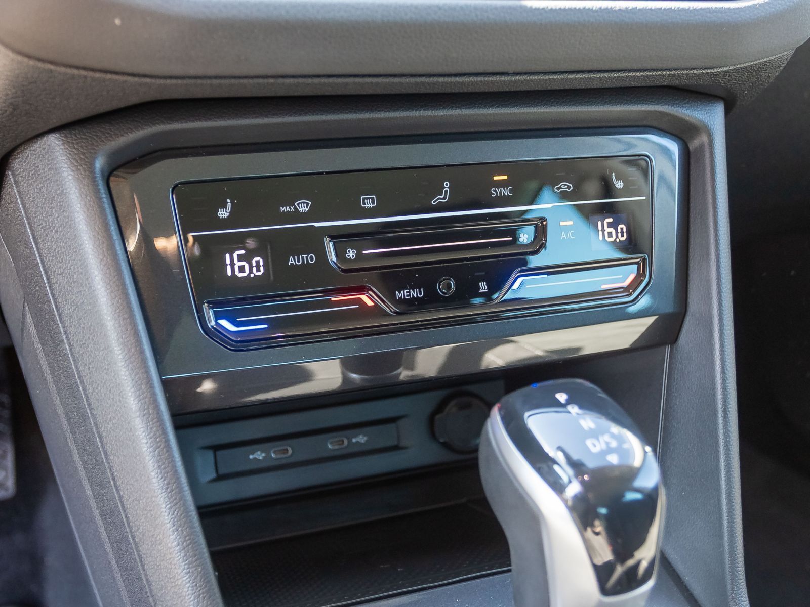 Volkswagen Tiguan - Bild 19