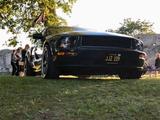 Ford Mustang Bullitt #0522